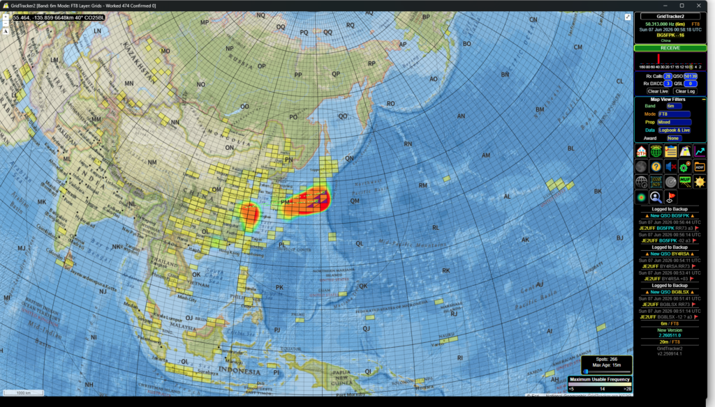 GridTracker2