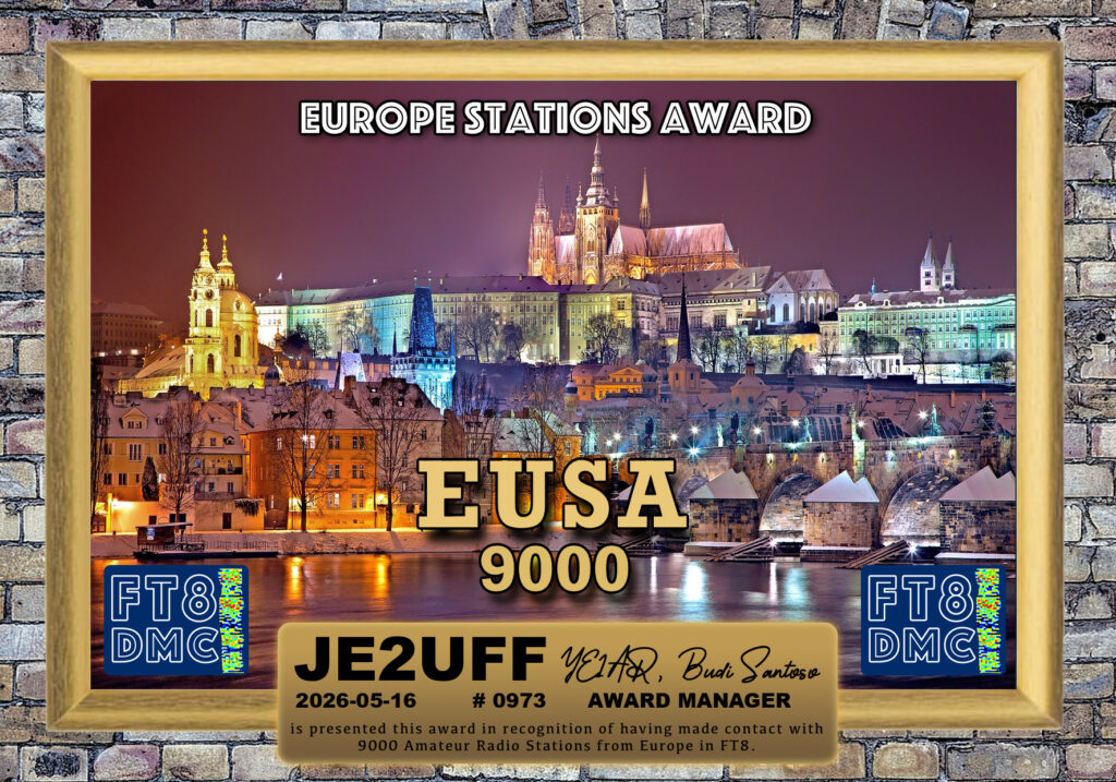 EUSA-9000