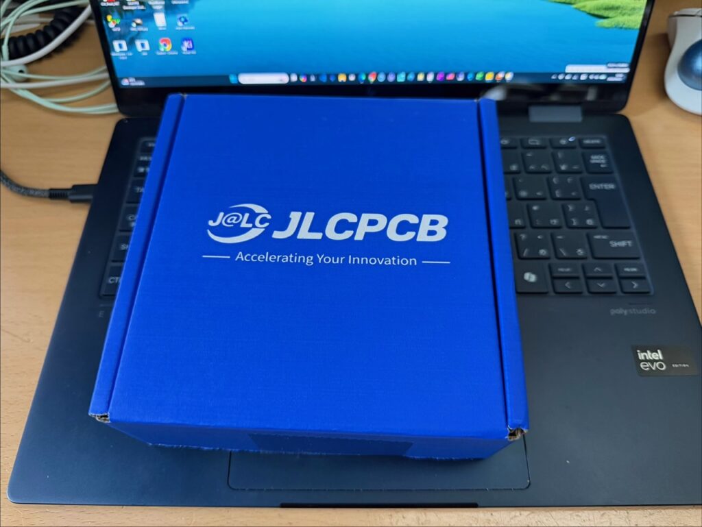 JLCPCB