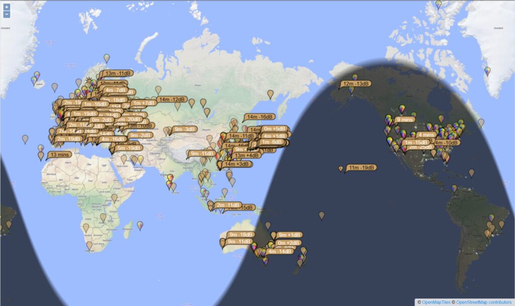15m　PSK_report