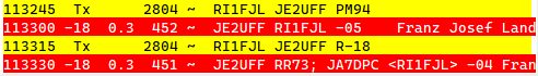 30m　RI1FJL