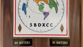 ５B-DXCC+5B