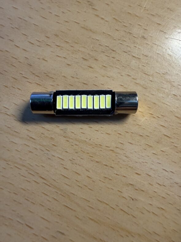 LEDランプ