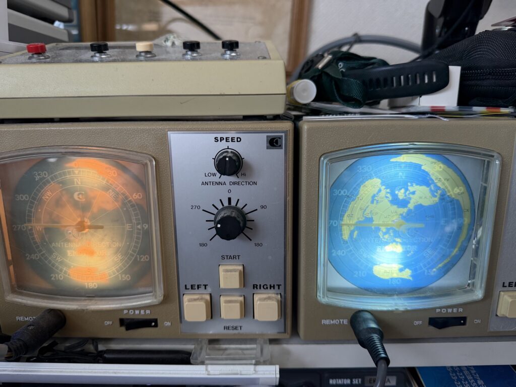 コントローラー
