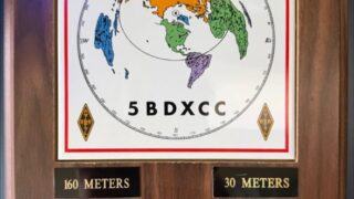 10B‐DXCC