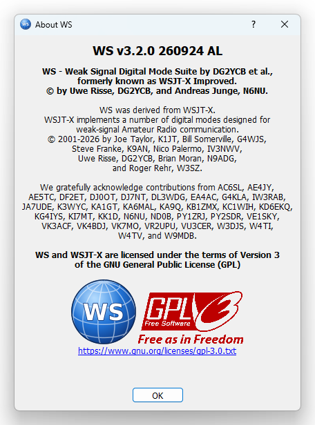 WSDMS