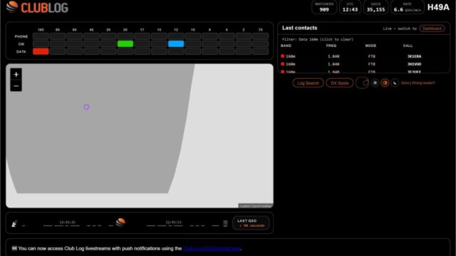 Live Streem　H49A