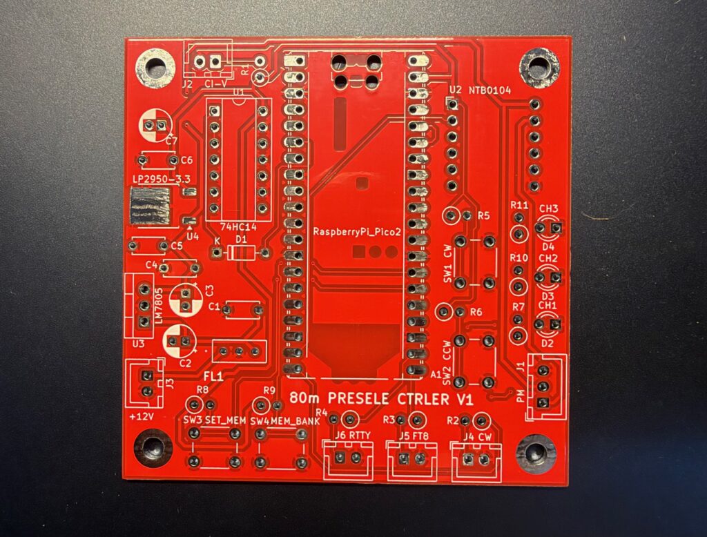 PCB