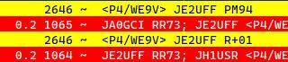 P4/WE9V