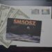 QSL カード
