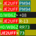 KH0/WB6Z