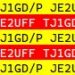 TJ1GD/P