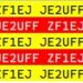 ZF1EJ