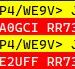 P4/WE9V